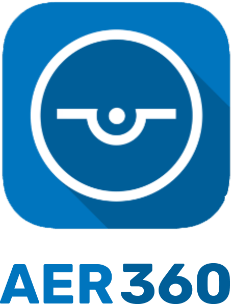 Logo von AER 360